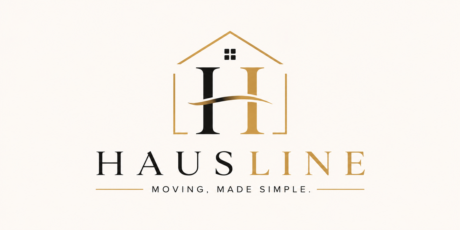 Hausline — Moving, Made Simple.